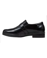 Deer Stags Little and Big Boys Bold Slip-On Dress Comfort Loafer