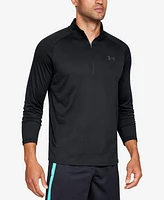 Under Armour Men's Ua Tech Half-Zip Pullover