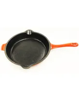 BergHOFF Neo 10" Cast Iron Fry Pan