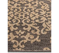 Closeout! Km Home Temptation Indoor/Outdoor 7'10" x 9'10" Area Rug