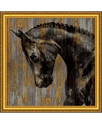 Amanti Art Horse I Framed Art Print