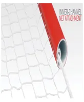 Franklin Sports Nhl 54" Innernet Pvc Goal