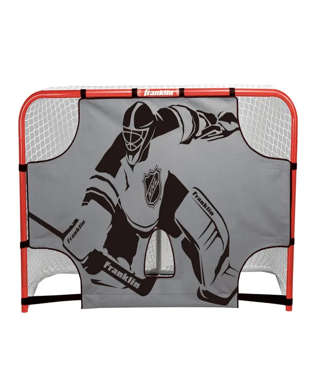 Franklin Sports NHL Knock Out Shooting Targets