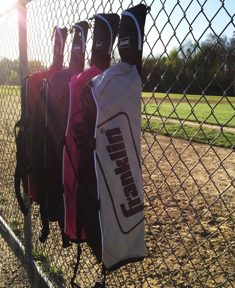 Franklin Sports Equipment Bag