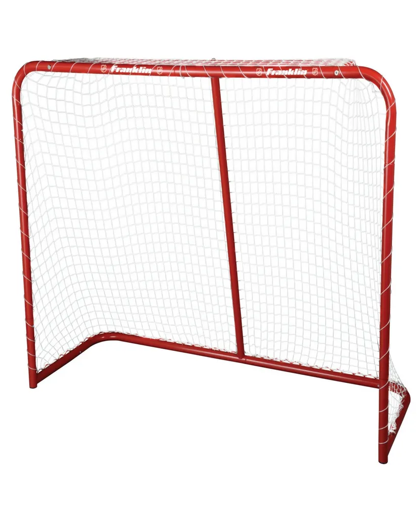 Franklin Sports Nhl 54" Steel Street Hockey Goal