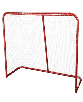 Franklin Sports Nhl 54" Steel Street Hockey Goal