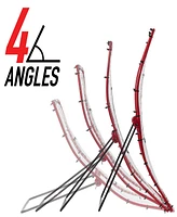 Franklin Sports Mlb 65" Flyback Multi-Position Return Trainer