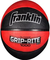 Franklin Sports Grip-Rite 1000 Intermediate 28.5" Basketball