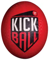 Franklin Sports 10" Rubber Kickball