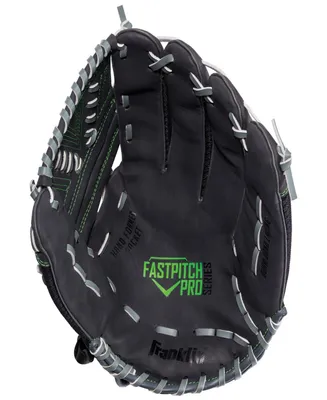 Franklin Sports 12.5" Fastpitch Pro Softball Glove - Right Handed Thrower