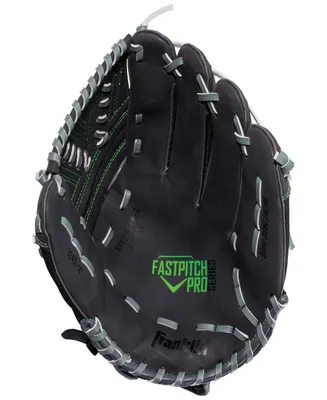 Franklin Sports 13" Fastpitch Pro Softball Glove- Left Handed Thrower