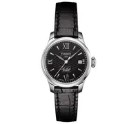 Tissot Women's Swiss Automatic T