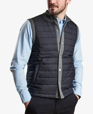 Barbour Men's Essential Quilted Gilet