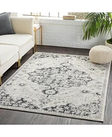 Livabliss Harput Hap-1061 Beige 2'7" x 7'3" Area Rug