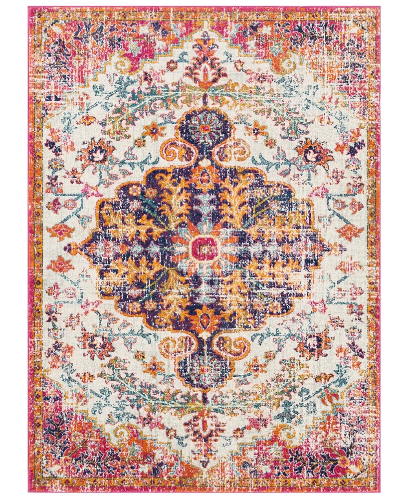 Livabliss Harput Hap-1066 Beige 2' x 3' Area Rug