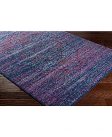 Livabliss Harput Hap-1003 Purple 2' x 3' Area Rug