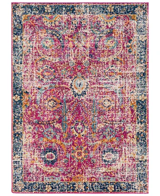 Livabliss Harput Hap-1013 Garnet 2' x 3' Area Rug