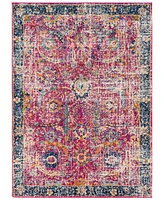 Livabliss Harput Hap-1013 Garnet 2' x 3' Area Rug
