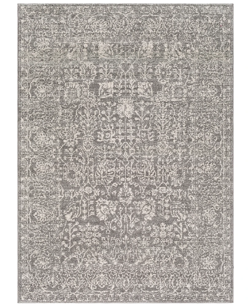 Livabliss Harput Hap-1029 Gray 2' x 3' Area Rug