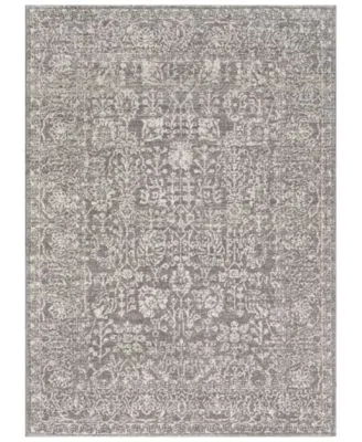 Surya Harput Hap 1029 Charcoal Area Rug Collection