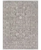 Surya Harput Hap 1029 Charcoal Area Rug Collection