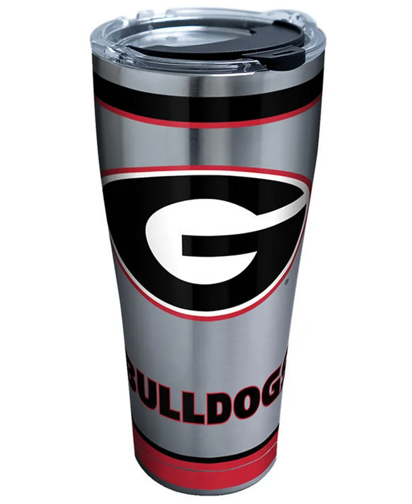 Tervis Georgia Artic 30 oz. Stainless Steel Tumbler