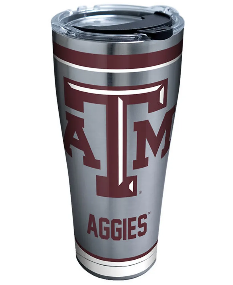 Tervis Tumbler Texas A&M Aggies 30oz Tradition Stainless Steel Tumbler