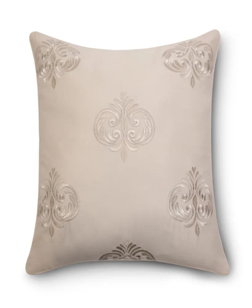 Distant Lands 18x18 Tufted Square Outdoor Pillow - JCPenney