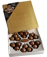 Betsy Ann Chocolates 19-Pc. Truffles Gift