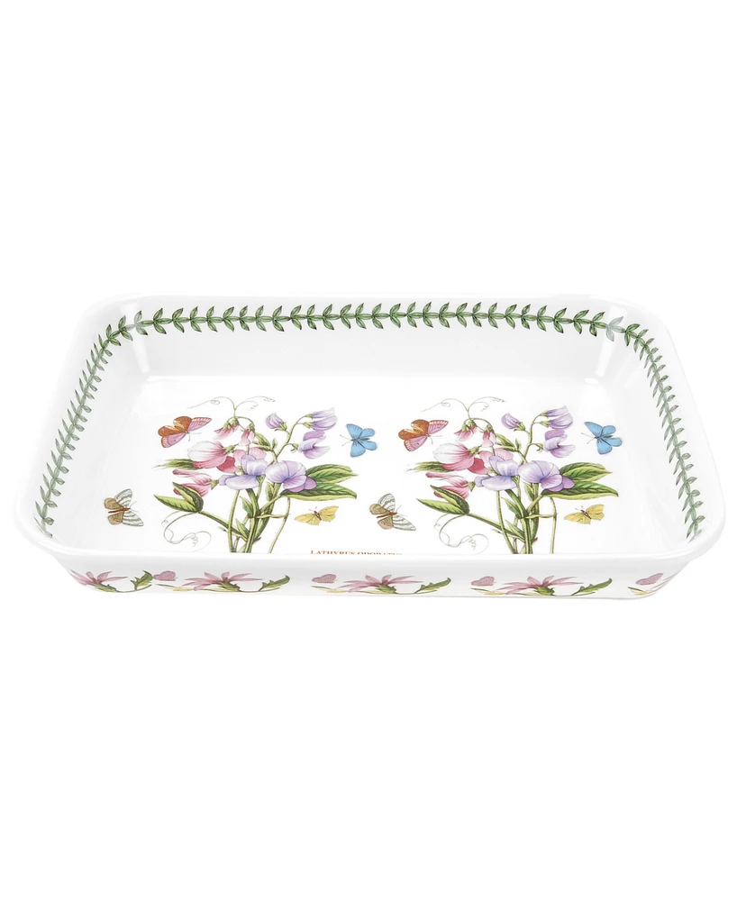 Portmeirion Bakeware, Botanic Garden Lasagna Dish