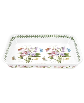 Portmeirion Bakeware, Botanic Garden Lasagna Dish