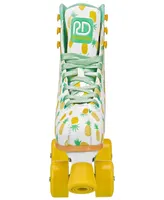 Candi Girl Lucy Adjustable Girl Rollerskates