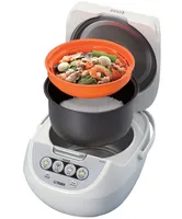 Tiger Micom 10 Cup Rice & Multi-Cooker