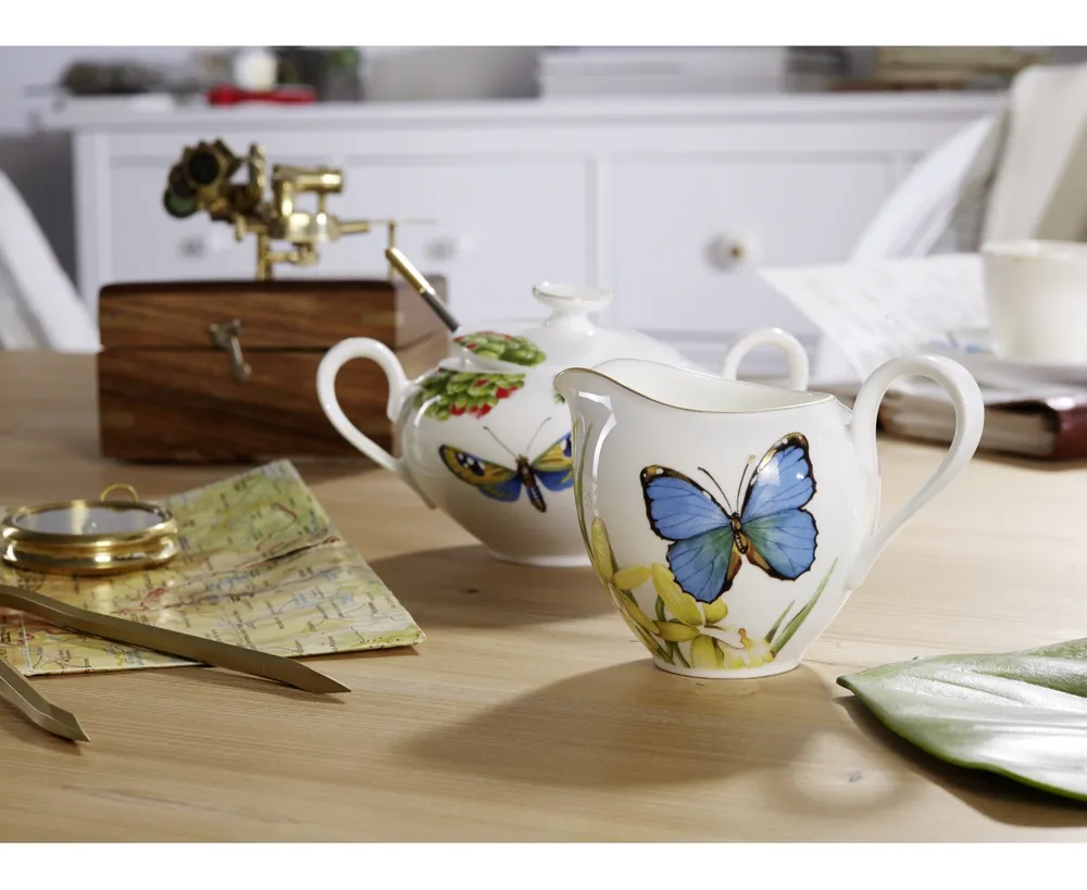 Villeroy & Boch Amazonia Anmut Creamer