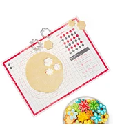Oxo Silicone Pastry Mat