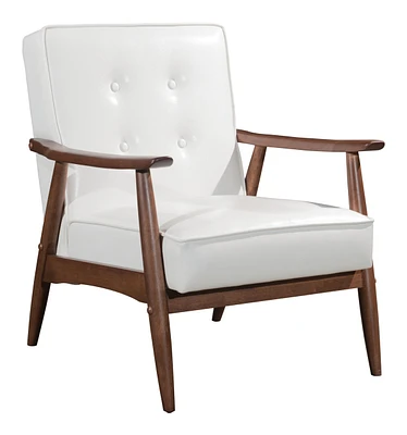 Zuo Rocky Arm Chair