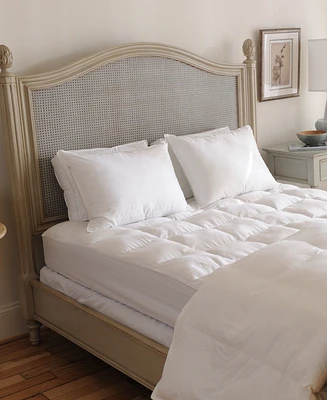 Beyond Down Synthetic 2-Pack Pillows, King