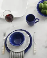 Euro Ceramica Sarar Dinnerware Collection