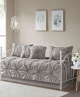 Madison Park Leila 6-Pc. Quilt Set, Daybed
