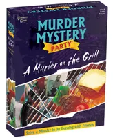 Murder Mystery Party