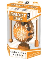 Smart Egg Labyrinth Puzzle