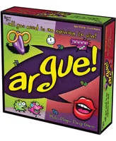 Argue! Board Game
