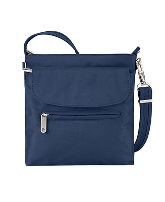 Travelon Anti-Theft Classic Mini Shoulder Bag