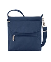 Travelon Anti-Theft Classic Mini Shoulder Bag