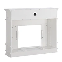 Eldridge Fireplace