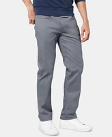 Dockers Men's Jean Cut Straight-Fit All Seasons Tech Khaki Pants