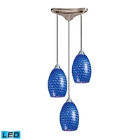 Mulinello Coll - Sapphire