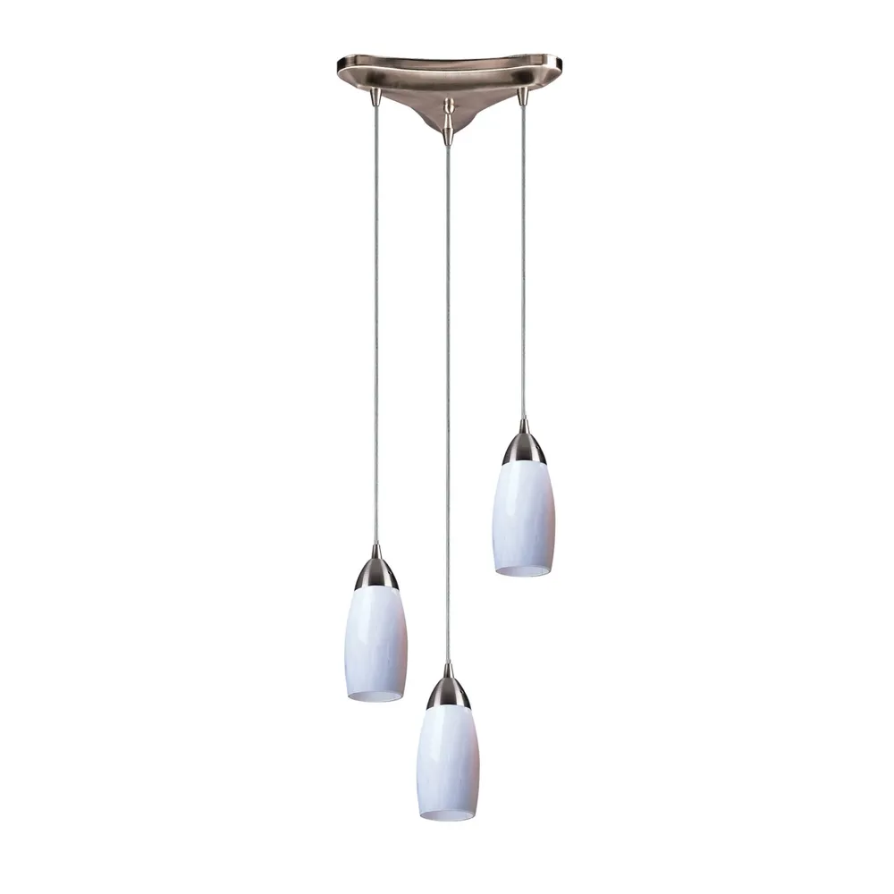Milano Collection - Simply White