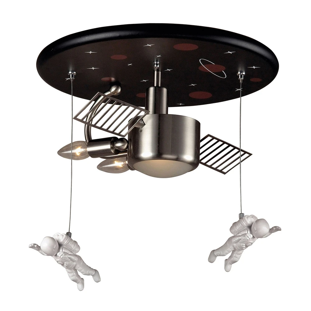 Novelty Collection 'Spacemen' Light