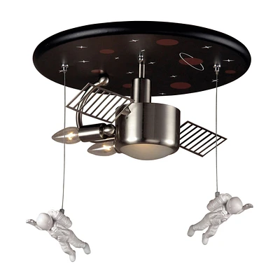 Novelty Collection 'Spacemen' Light